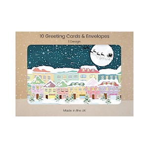 Charity Christmas Cards Thumbnail
