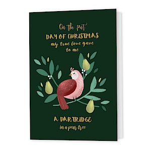 Charity Christmas Cards Thumbnail