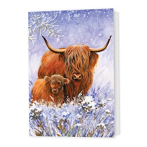 Charity Christmas Cards Thumbnail