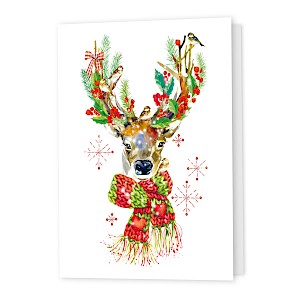 Charity Christmas Cards Thumbnail