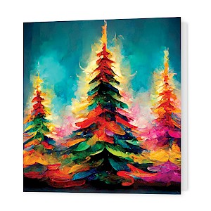 Charity Christmas Cards Thumbnail