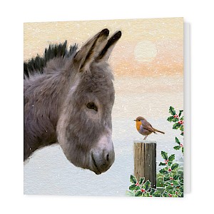 Charity Christmas Cards Thumbnail