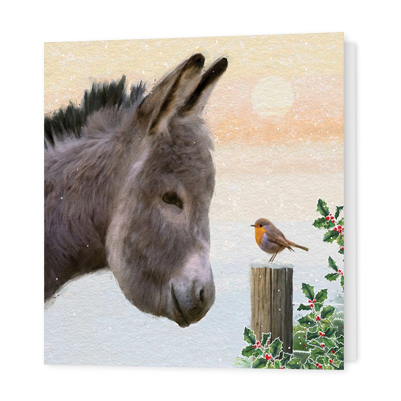 Charity Christmas Cards